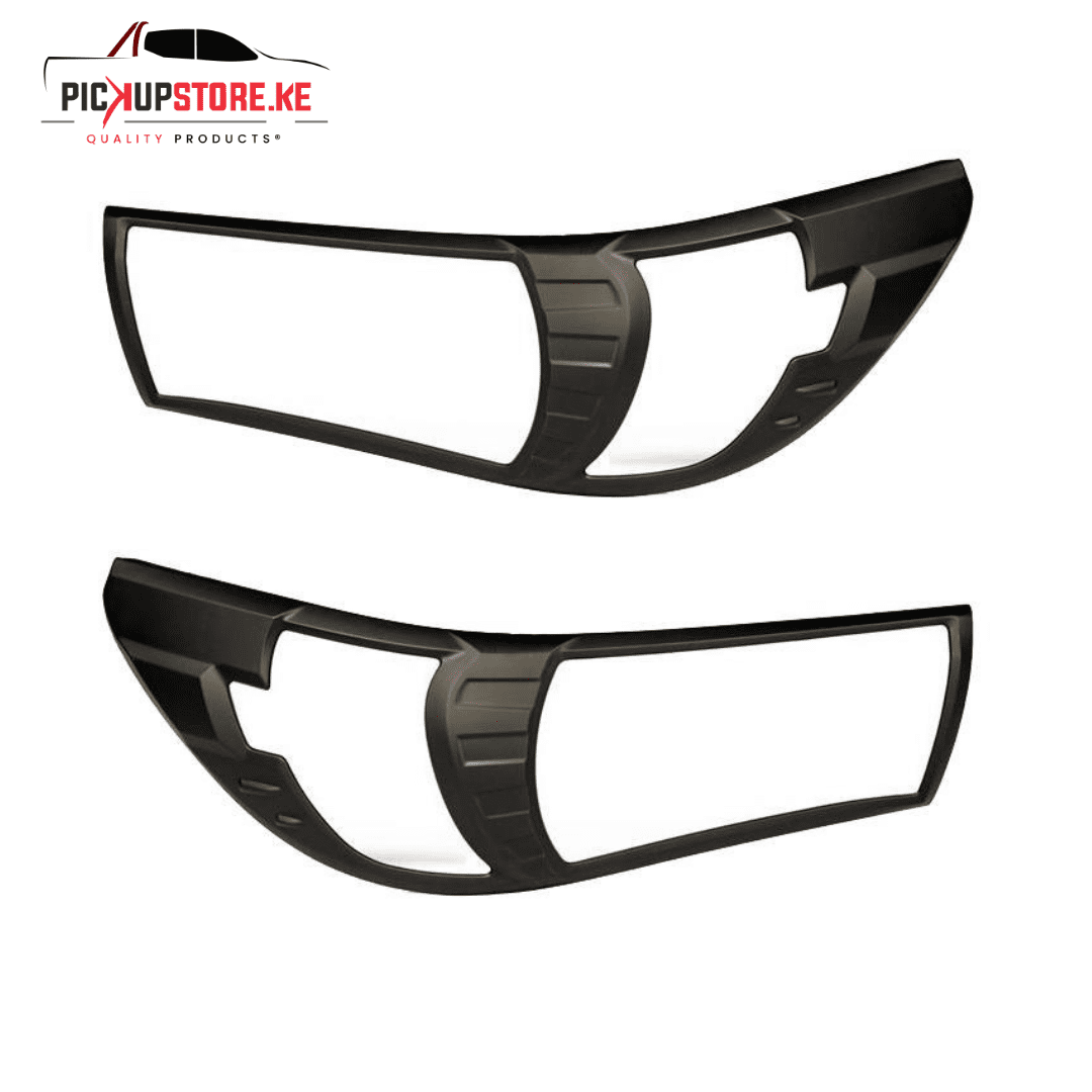 Toyota Hilux Headlight Covers for sale in Nairobi Pick Up Store Kenya