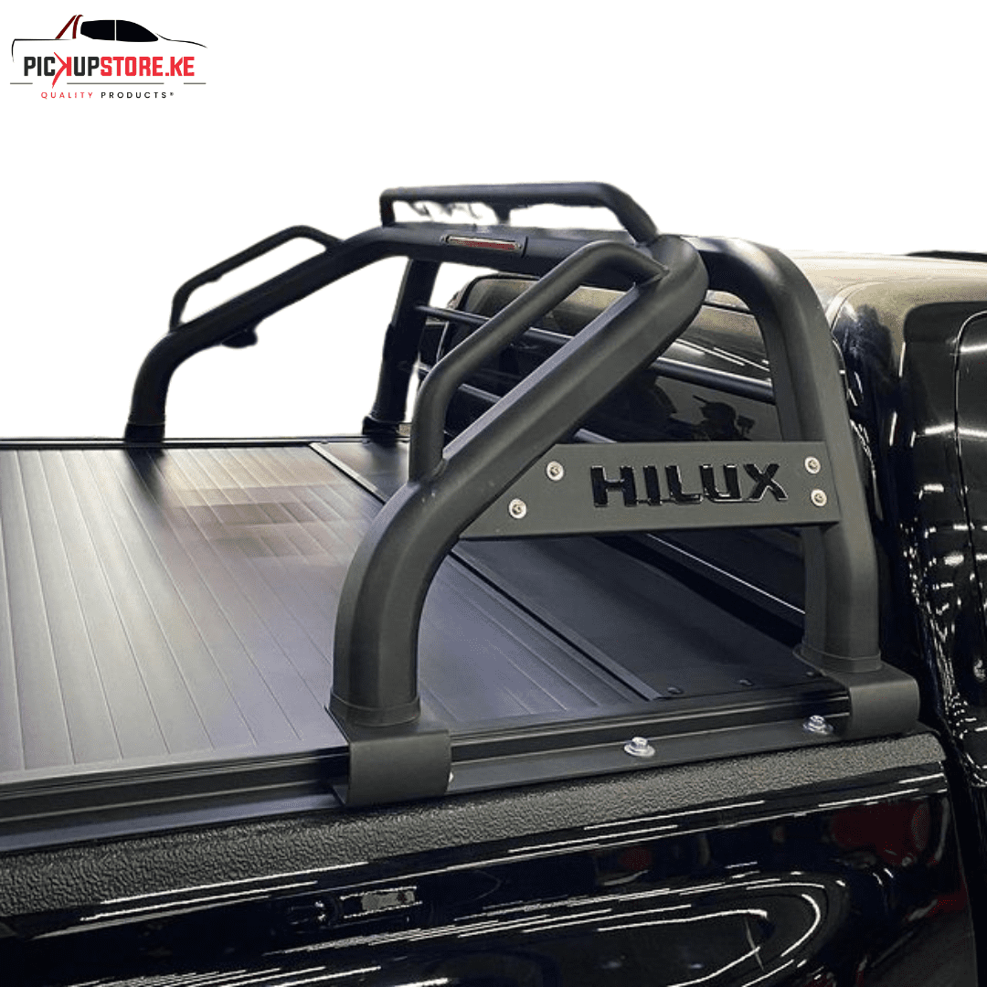 Toyota Hilux Roll Bar