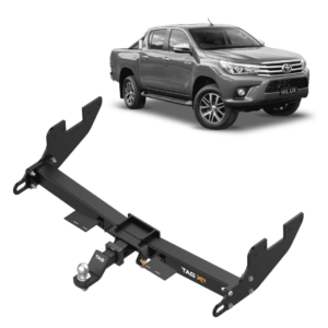 Towbar Suitable for Toyota Hilux (07/2015 - on)