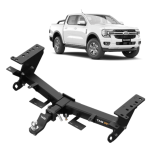 Recovery Towbar for ford ranger