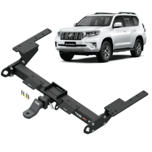 Recovery Towbar suitable for Toyota Prado (08/2009 - on)