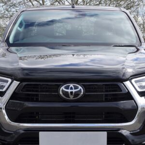 Toyota Hilux 2021+ Egr Bonnet Guard