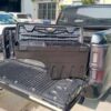 Toyota Hilux Swing Case Storage Tool Box