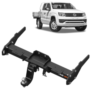 Recovery Towbar for Volkswagen Amarok (09/2011 - on)