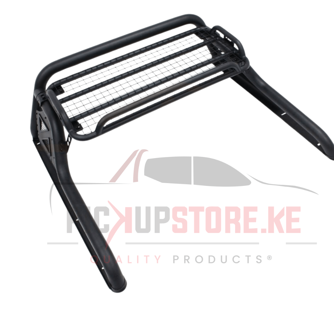 Roll Bar with Roof Rack for Toyota Hilux