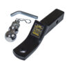 2″ Towbar Tongue (With Tow ball)