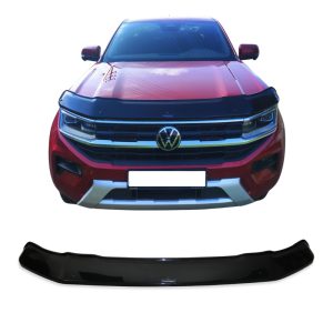 Volkswagen Amarok 2023+ Bonnet Windshield – Cappafe