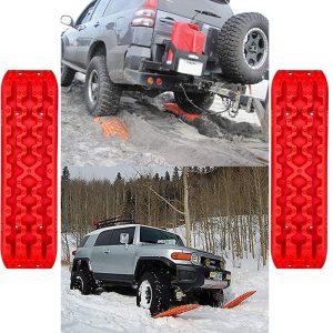 Anti-Slip Traction Aids Off Road / Recovery Boards