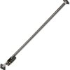 DC Cargo Mall Adjustable Cargo Bar for Pickup Truck Bed