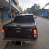 Toyota Hilux Manual Roller Shutter Cover With ABS Roll Bar