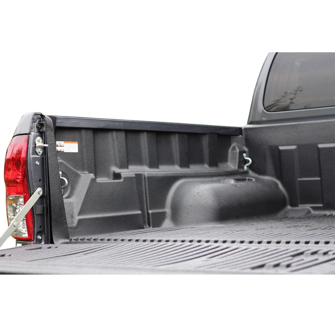 NEW TOYOTA HILUX LOAD BED LINER UNDER RAIL DOUBLE CAB 16-