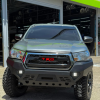 Toyota Hilux TRD Front Bumper