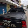Manual Roller Shutter Fit Toyota Hilux