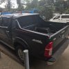 ABS Sport Roll Bar Fit Toyota Hilux