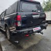 Rear Bumper for Toyota Hilux Revo