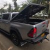 Deck Cover Fit Toyota Hilux