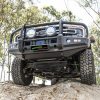 Stockman Bullbar - Next Gen Ford Ranger 2022+