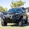 Bull Bar Mitsubishi Triton 4WD 18-24