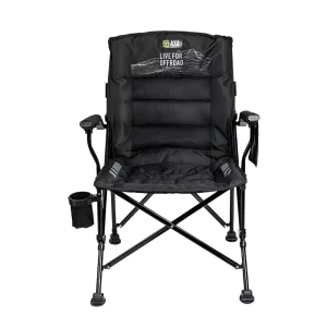 Foldable Waterproof Camping Chair