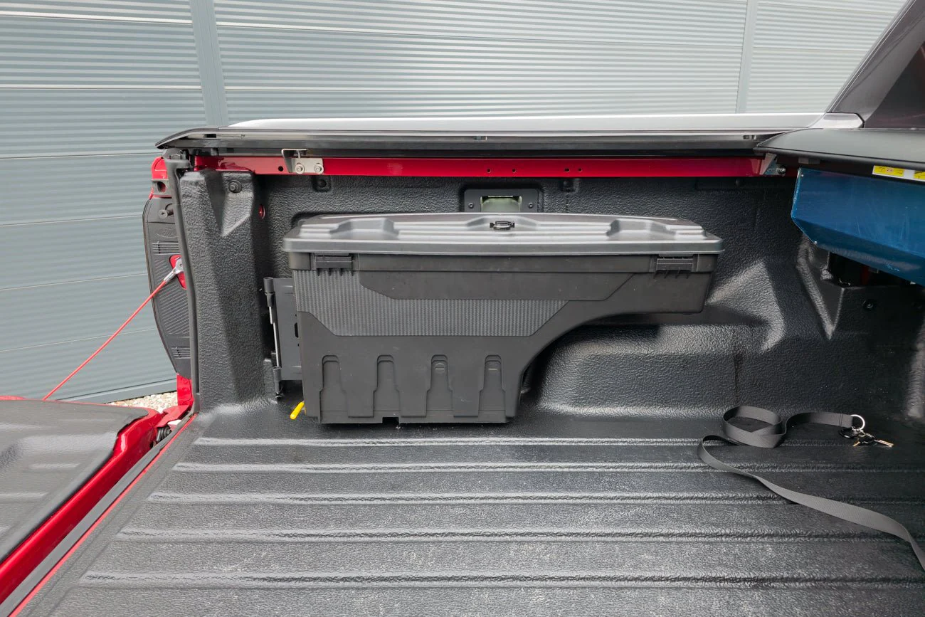 Ford Ranger 2023+ Swing Storage Box