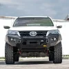 Hamer 4x4 King Series Bullbar Toyota Fortuner 2020+