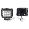 LED Work Light 36W 3″ Dual Color Flash
