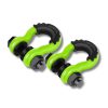 Towing Shackles | Anti Theft Bow Shackles 3/4” 4.75T – [Ambull]