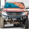 Elite Bull Bar Mazda BT50 11-20