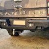 Rival Rear Bar to suit Ford Ranger PX Series PX1, PX2, PX3