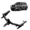 Nissan Y6 Patrol Towbar
