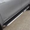 Toyota Hilux 2016+ Alpine F1 Running Boards