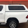 Toyota Hilux (Revo) 2016+ Hardtop Canopy