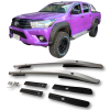 Toyota Hilux Revo-Rocco 2016-2024 | Roof Rails/Roof Bars