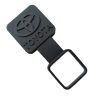 Toyota American Type Towbar Cap