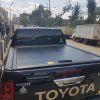 Manual Roller shutter Toyota Hilux (REVO)