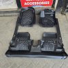 Suzuki Jimny 5D Floor Mats