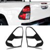 Taillight Guard Toyota Hilux 15+