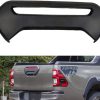 Rear Tailgate Cover Hilux