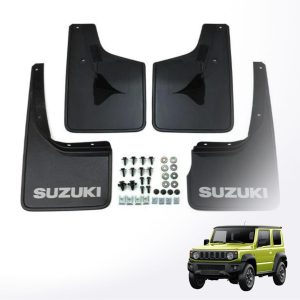 Mud Flaps Suzuki Jimny