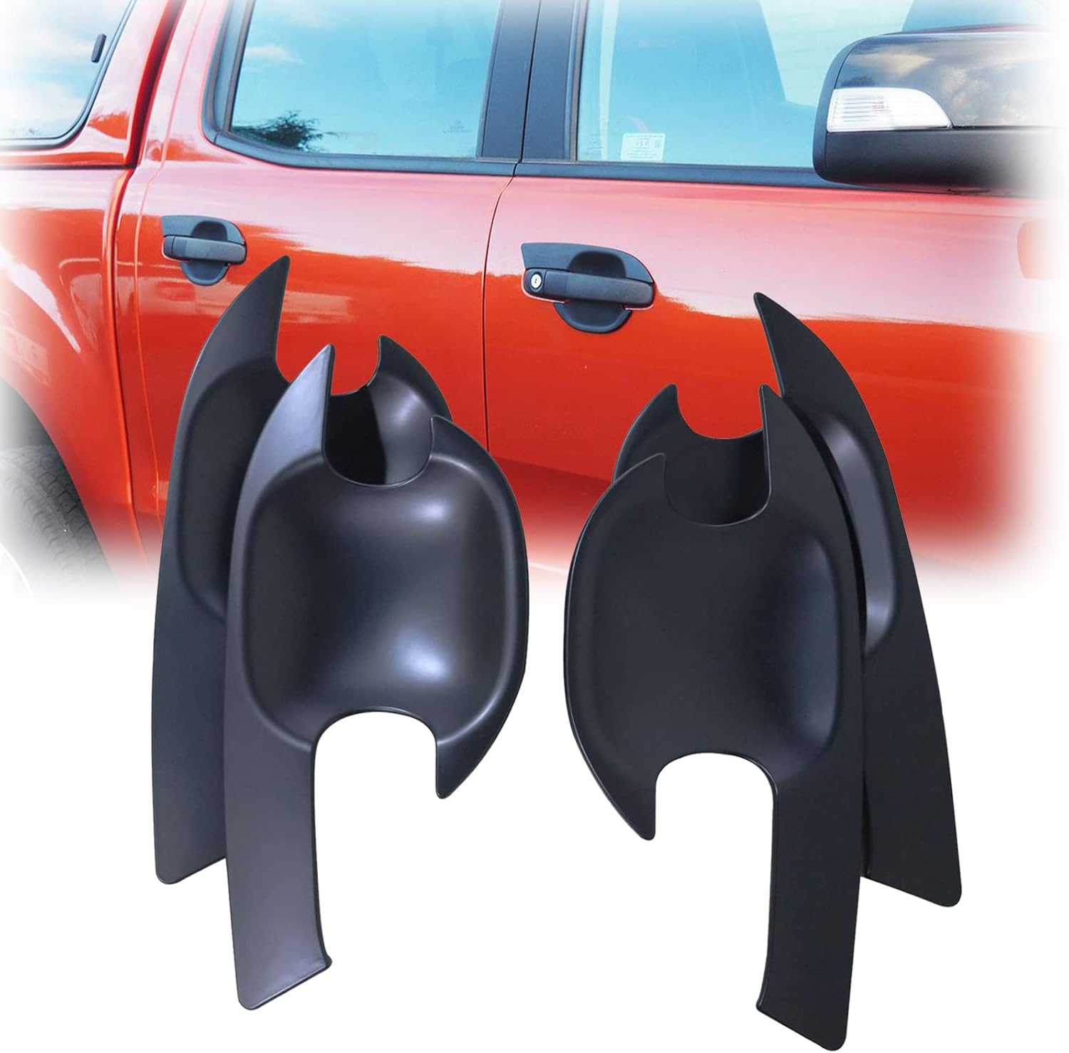 Door Handle Insert Ford Ranger