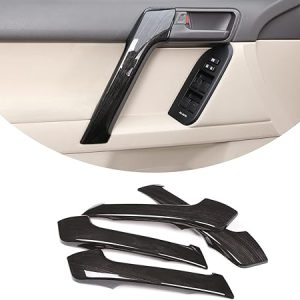 Door Handle Trim Land Cruiser Prado