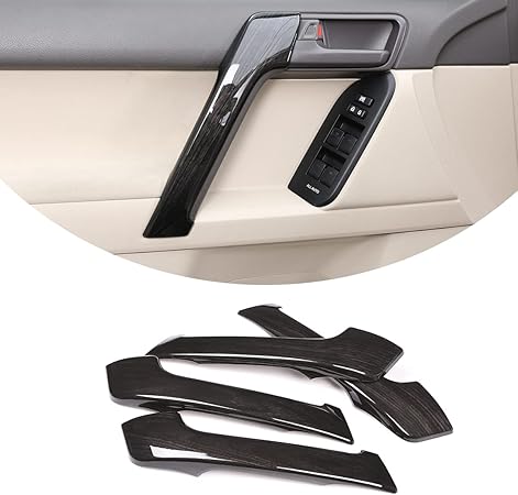 Door Handle Trim Land Cruiser Prado