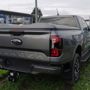 Topline Tonneau Cover for Ford Ranger (XLT)2023+