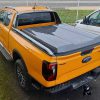 Topline Tonneau Cover fits Ford Ranger (Wildtrak) 2023+