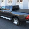 Soft cover for Toyota Hilux Double cab 2016+