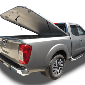 Pro-Form Sport lid cover for Nissan NP300 2016+