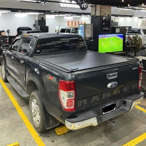 Roller Shutter Fit Ford Ranger
