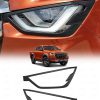 Light Guard for Isuzu D-max 2021-2024
