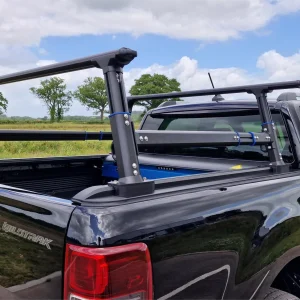 Ford Ranger 2023+ Load Bed Cargo Rack XL