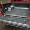 Ford Ranger 2023+ Load Bed Liner - Under Rail